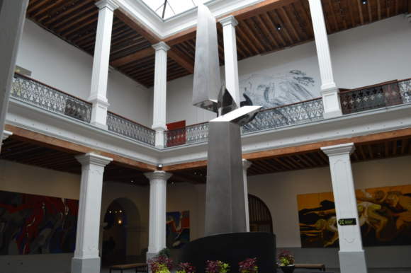 Museo de Bellas Artes