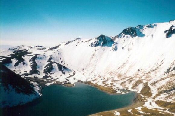 Nevado de Toluca