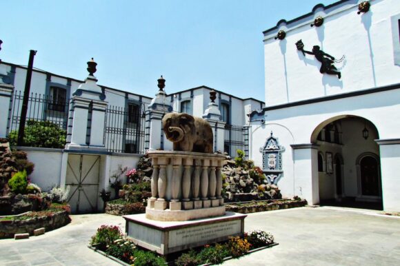 Instituto Pedro Nolasco