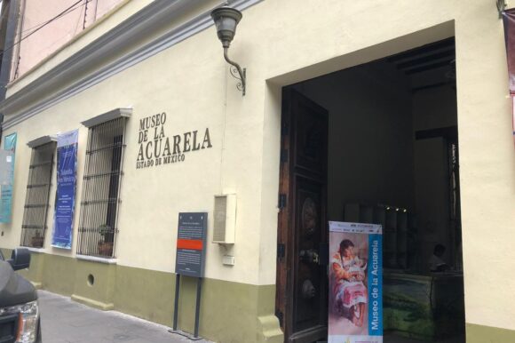 Museo de la acuarela