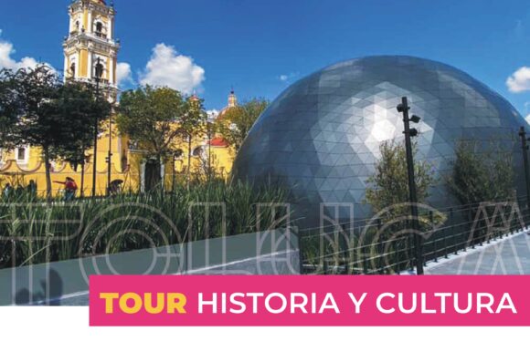 Tour Historia y Cultura